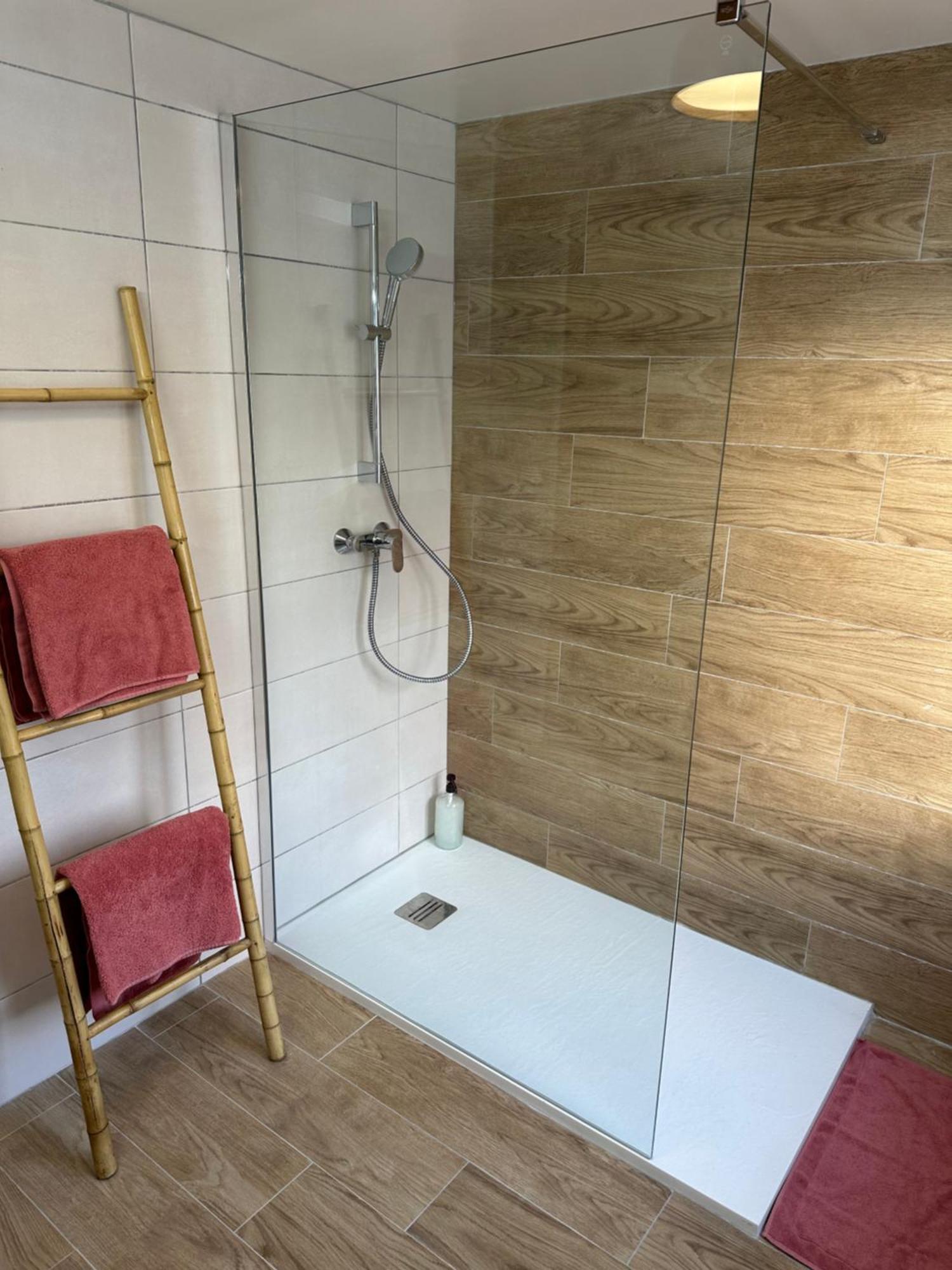 Maison Nombreux Couchages, 13 Lits, 3 Sdb, Exterieur Μπουρζ Εξωτερικό φωτογραφία