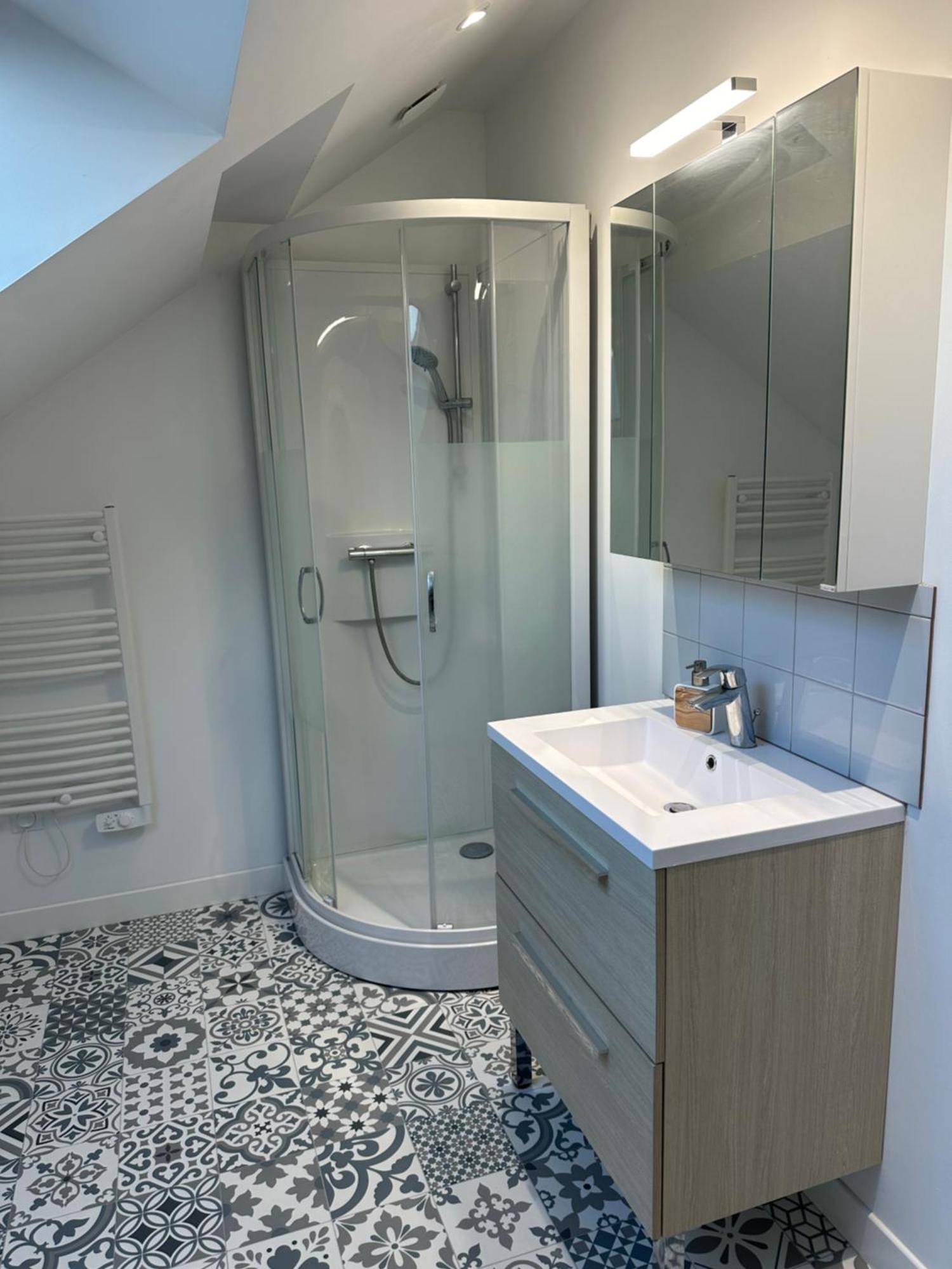 Maison Nombreux Couchages, 13 Lits, 3 Sdb, Exterieur Μπουρζ Εξωτερικό φωτογραφία